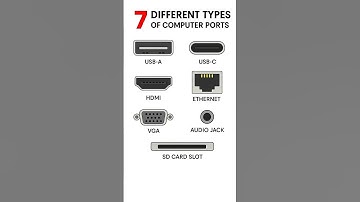 computer ports #java #ai #c #sql #python #php #cpp #css #cse #jsp #oracle #html #ports #usb #socket