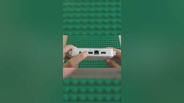 Unboxing EZCast Mini Box #ezcast #short #shorts