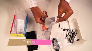 Gionee P5 Mini Unboxing  - Gadgetstripe