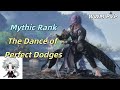 Where winds meet PVP—Agility Unleashed: The Dance of Perfect Dodges|Mythic Rank 1v1/3v3 群策