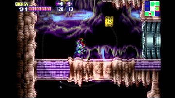 Metroid Fusion Part 24 - Robotic Rematch