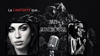 Amy Winehouse Más allá de la música... ¡NO TE LO PIERDAS! #artista