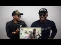 Dr Vades X Blanco Ringtone Music Video GRM Daily REACTION 