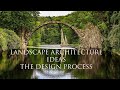 Landscape Architecture Ideas: design process podcast