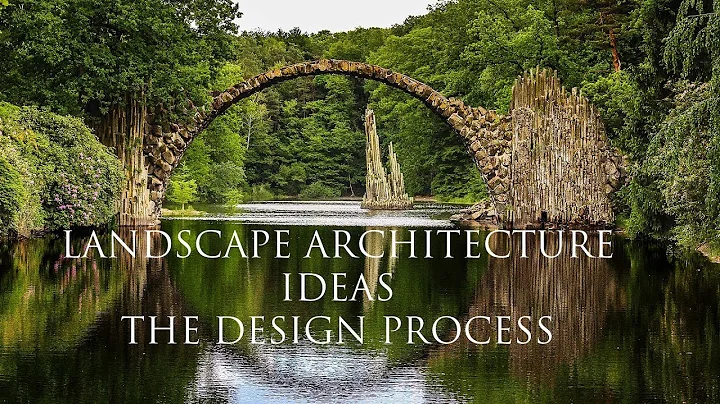 Landscape Architecture Ideas: design process podcast