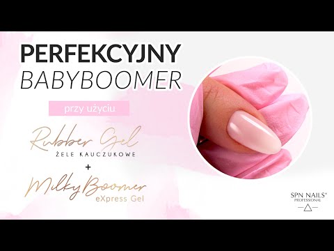 Perfekcyjny babyboomer wykonany