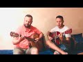Mad Yufan Ijdign Ammouri Mbark Cover Par Hicham Massin Guitar 
