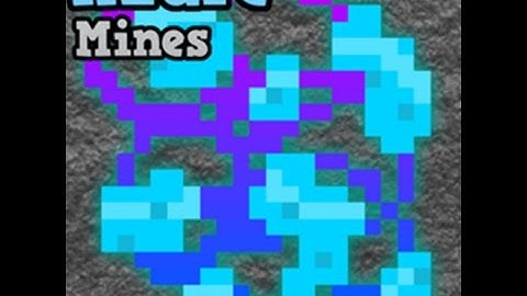[Roblox] Azure Mines: All Ores [OUTDATED]