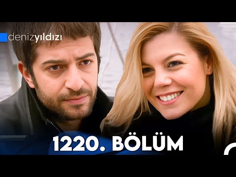 Deniz Yıldızı 1220. Bölüm (FULL HD)