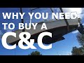 Buy A Sailboat, C&C Right now! - Episode 110 - Lady K Sailing