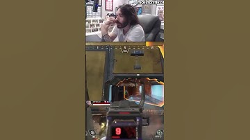 When You Spectate Your Team POP Off! - Apex Legends