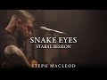 Snake Eyes (Stabal Session Live) | Steph Macleod