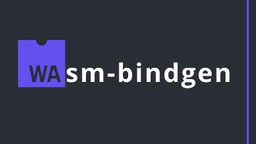 Rust Wasm-Bindgen in 2 Minutes: Bridging the Gap Between WASM & JavaScript