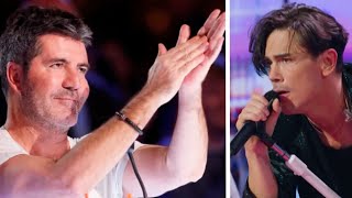 🎤 Tom Sandoval's America's Got Talent Audition Stuns Judges — Leaves Simon Cowell in Tears