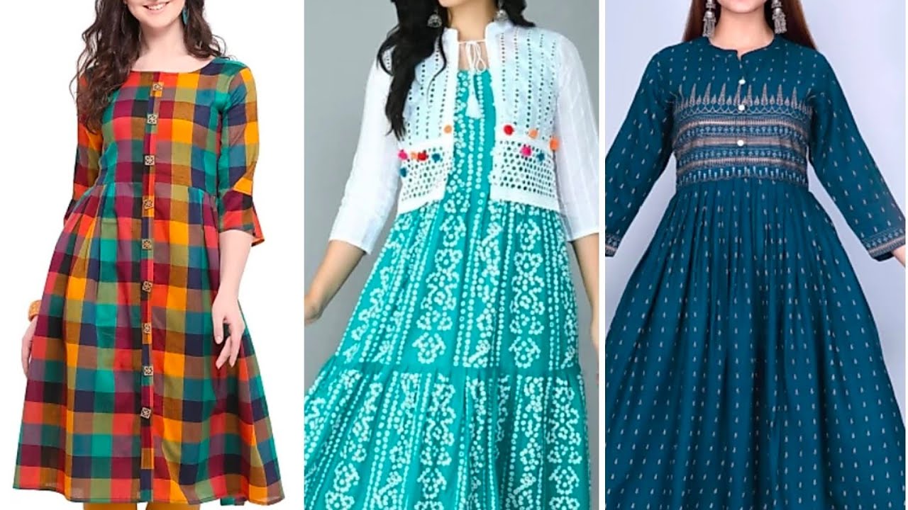 Oman Women Printed Straight Kurta - Buy Oman Women Printed Straight Kurta  Online at Best Prices in India | Flipkart.com