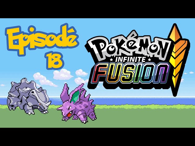 Let's Play Pokémon Infinite Fusion Part 18: Surf 'n' More Surf – Curated  Critiques