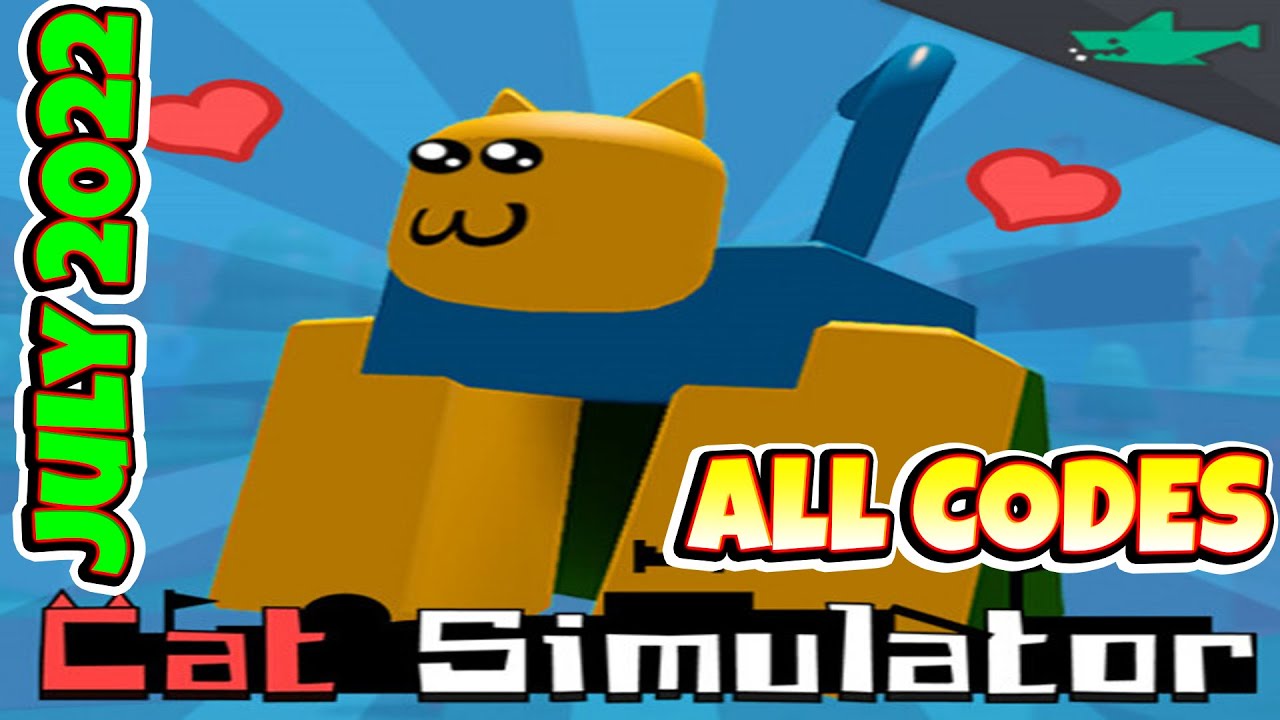 Roblox All Kitty Codes November 2022! - BiliBili