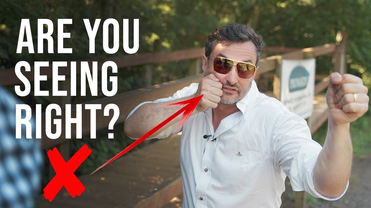 Eyes 101 - Ed Lyons on the basics of eyes, vision & shooting - YouTube