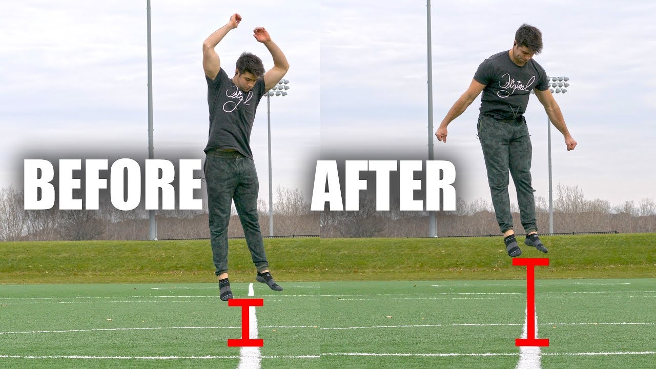 High Jump Visualisation Cues - High Jump Club