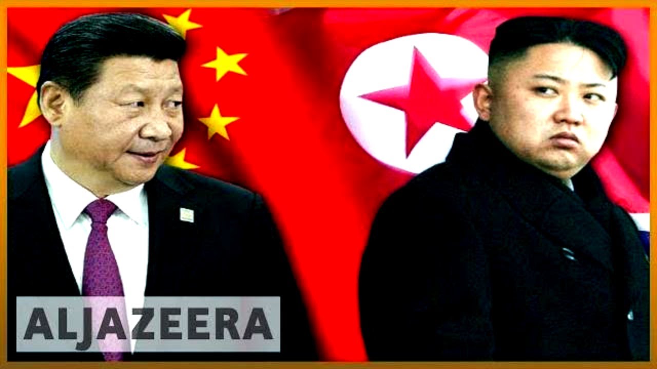 Kim Jong Il Foreign Policy Kim Jong Il Foreign Policy