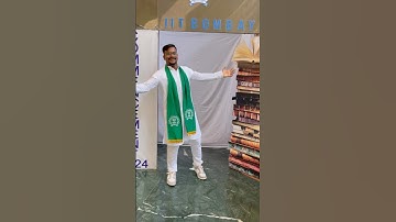 From Aspirant to…. IIT Bombay | NTA | JEE MAIN Update | Advanced #iitjee #jeemains #jee2025 #iit