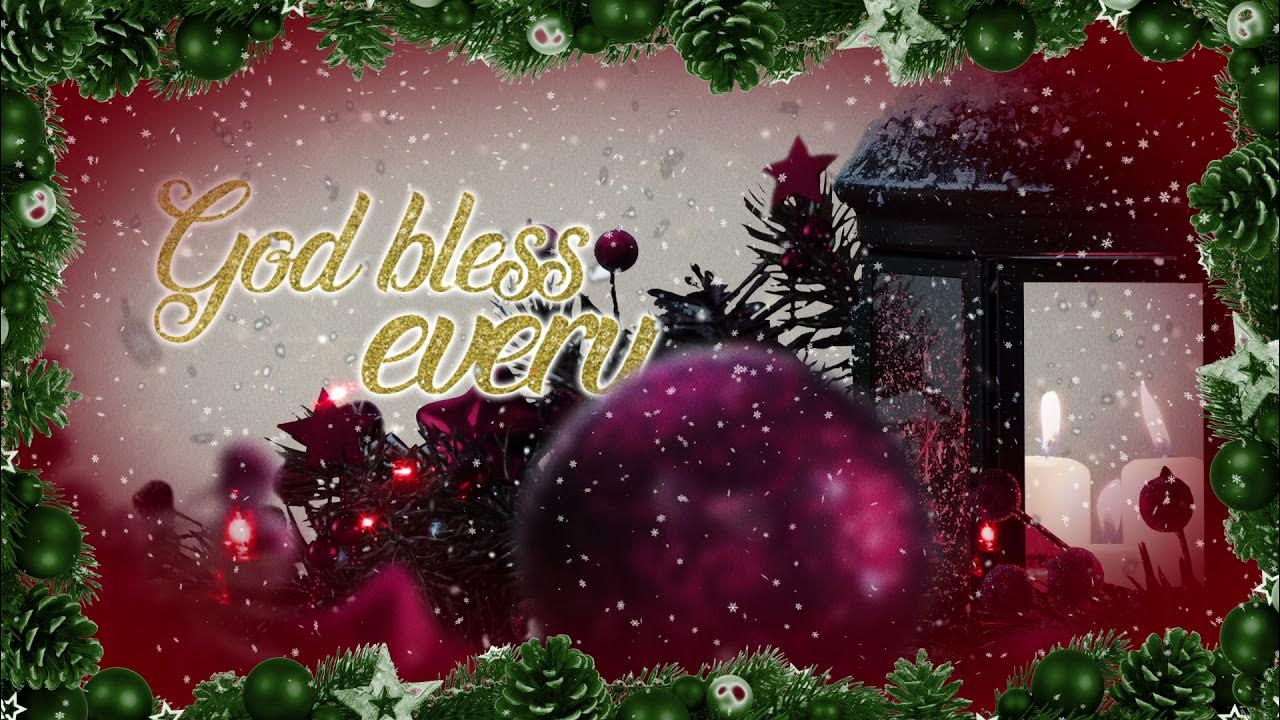 Blackmore's Night - Silent Night (Official Lyric Video) Blackmore's Night - Silent Night (Official Lyric Video)