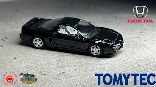 トミーテックLV-N226c ホンダNSX　WIDE Bodykit トミーテックLV-N226c ホンダNSX WIDE Bodykit トミーテックLV-N226c