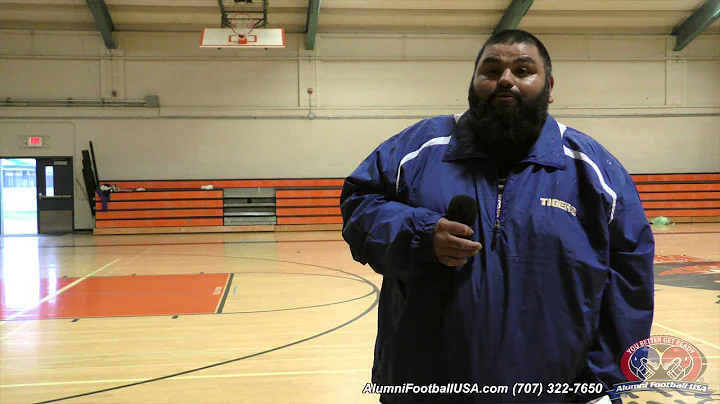 Jose Gamboa (Interview)