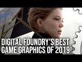 Digital Foundry's Best Game Graphics Of 2019: The Year's Best Tech In Review!