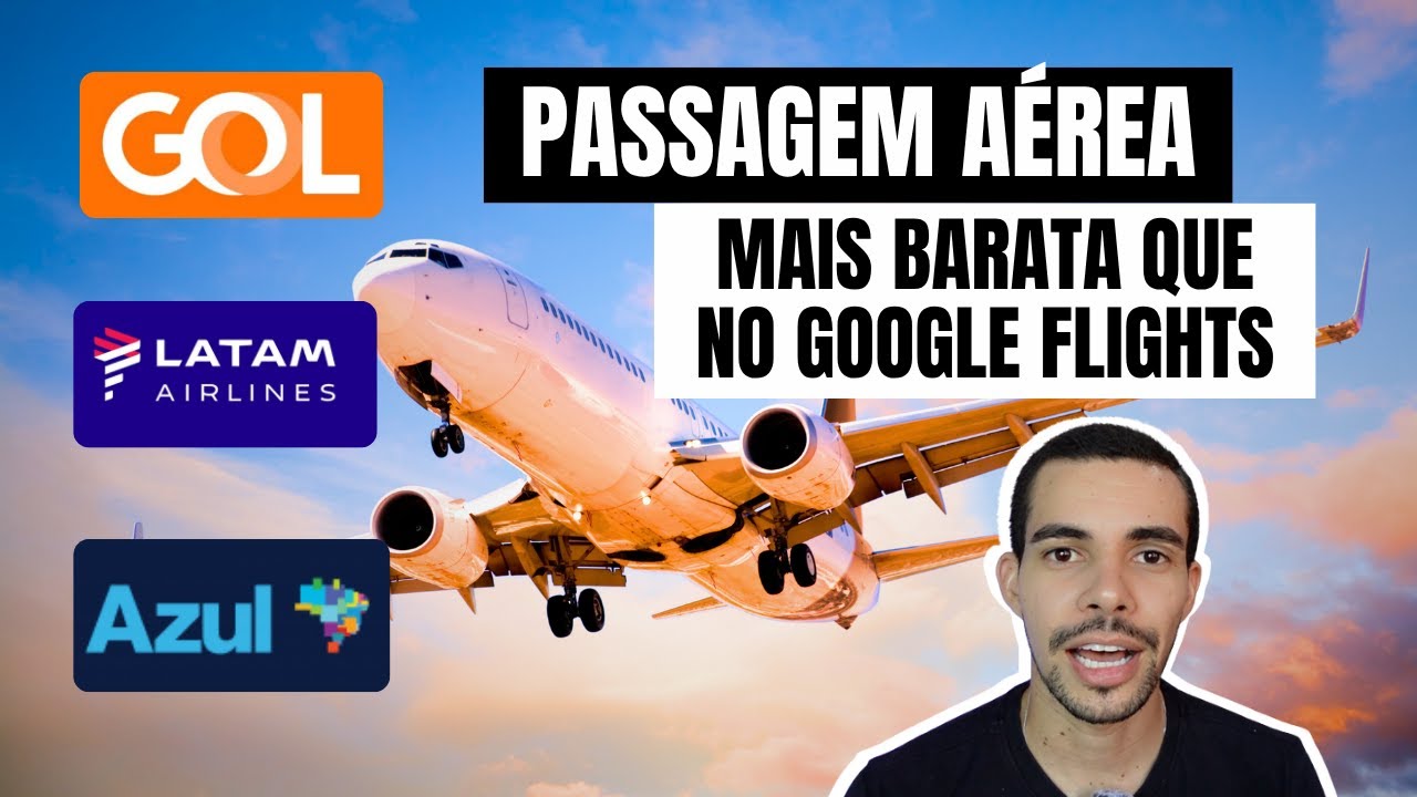 O TRUQUE pra Pagar Mais Barato na Passagem Aérea (Passo a Passo + Cashback)