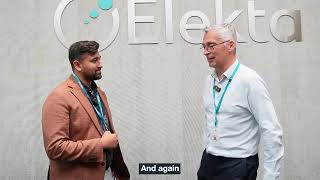 Dr Hatz Vlog Episode 10: Insights from a clinician CEO – Precision radiotherapy