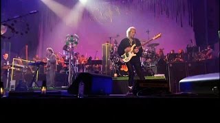 Yes ~ Gates of Delirium Part 1 ~ Symphonic Live [2001] chords