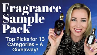 Fragrance Sample Pack Challenge + Giveaway | Best Fragrances by Category
Perfume Sample Pack Challenge + Giveaway | Best Perfumes by Category
#perfume #fragrance #giveaway
Hi Everyone! Today I have a fun video for you as well as a giveaway! For todays video Im choosing one fragrance for 13 different categories to create a sample pack that I would give to someone to help them discover a new scent. This idea was created by the wonderful João from @ScentedMoments! I also got the idea to do a giveaway from my friend Amina from @experiencingfragranceswith7409. Be sure to check them both out!
Here is Joãos original video- https://youtu.be/6Gt75f KMI
And here is Aminas video- https://youtu.be/tyFdvY9_hlM
*Categories & Fragrances*
Aromatic- Imaginary Authors Telegrama
Citrus- Kierin NYC Sunday Brunch
Green- Guerlain Limon Verde
Aquatic- Xerjoff 40 Knots
Fruity- Mugler Angel Eau Croisiere
Sweet Floral- Maison Lancome Iris Dragees
Ambery, Spicy Floral- Tom Ford Shanghai Lily
Ambery, Spicy Woody- Penhaligons Clandestine Clara
Gourmand- Ex Idolo Love & Crime
Spicy Amber- Dolce & Gabbana Velvet Amber Skin
Spicy Woody- Atelier Cologne Santal Carmin
Woody- Zara Ebony Wood
Animalic- Kiehls Original Musk
*Giveaway Rules*
Open to U.S. Only. Winner will receive samples of the 13 fragrances discussed in this video. TO ENTER: Subscribe, like this video, and leave a comment telling me which fragrance youre most interested in trying from this video. Giveaway closes Friday, April 30th at 11:59pm EST. Winner will be announced the following week via my community tab, so make sure you have your notifications enabled and set to all! Thanks and good luck!
*Want to Support My Channel?*
You can buy me a coffee on Ko-fi: https://ko-fi.com/olfactofiles
*Keep in Touch*
Snail Mail:
Tara Scott
8710 Bash St. #502194
Indianapolis, IN 46250
Email:
olfactofiles@gmail.com
Instagram:
https://www.instagram.com/olfactofiles/
Subscribe:
https://www.youtube.com/channel/UCT1ytjccyicIrOzxUW35B2g Fragrance Sample Pack Challenge + Giveaway | Best Fragrances by Category