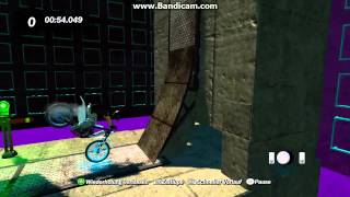 Trials Evolution: [1-2] TOBNJ 2 [EASY V}