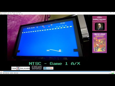 Video: Atari Melancarkan Permainan Perlumbaan 360 Eksklusif