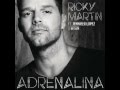 Ricky Martin ft Jennifer López &amp; Wisin   Adrenalina   Preview