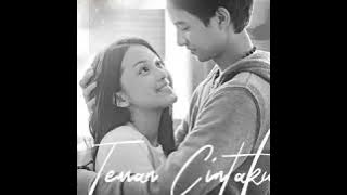 Teman Cintaku cover by siti khumaeroh ft. Fajar rizki