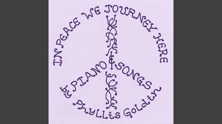 In Peace We Journey Here