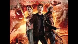Percy Jackson Sea Of Monsters Soundtrack  To Feel A