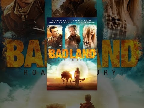 Bad Land: Road To Fury