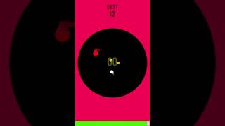 CIRCLE DODGE - ENDLESS HYPER CASUAL GAME FOR ANDROID screenshot 3