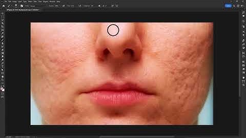 Perfect Face Retouching in Photoshop | Smooth Skin, Clean Details & Natural Look