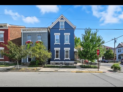300 Poplar Street, Bellevue, KY home video tour