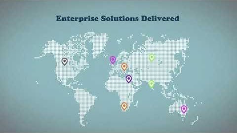 Asta Powerproject Enterprise Overview