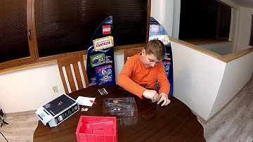 A4tech Bloody R70 Core 2 - unboxing - game mouse