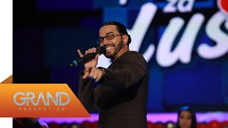 Adil - Moje Si Nebo Moje Sve - Live - Tv Grand 19.12.2022.