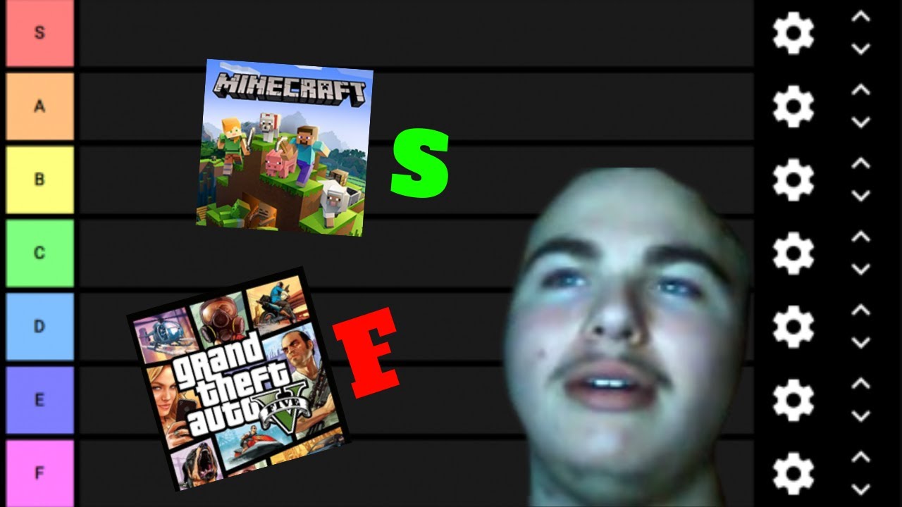 We Ranked The Greatest Video Games Ever 100 Games YouTube we-ranked-the-greatest-video-games-ever-100-games-youtube