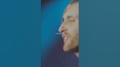 Thumbnail of Akon, David Guetta - Sexy Chick | Full Screen Status