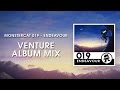 Monstercat 019 - Endeavour (Venture Album Mix)  [1 Hour of Electronic Music]