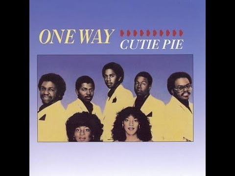Image result for funk band one way cutie pie